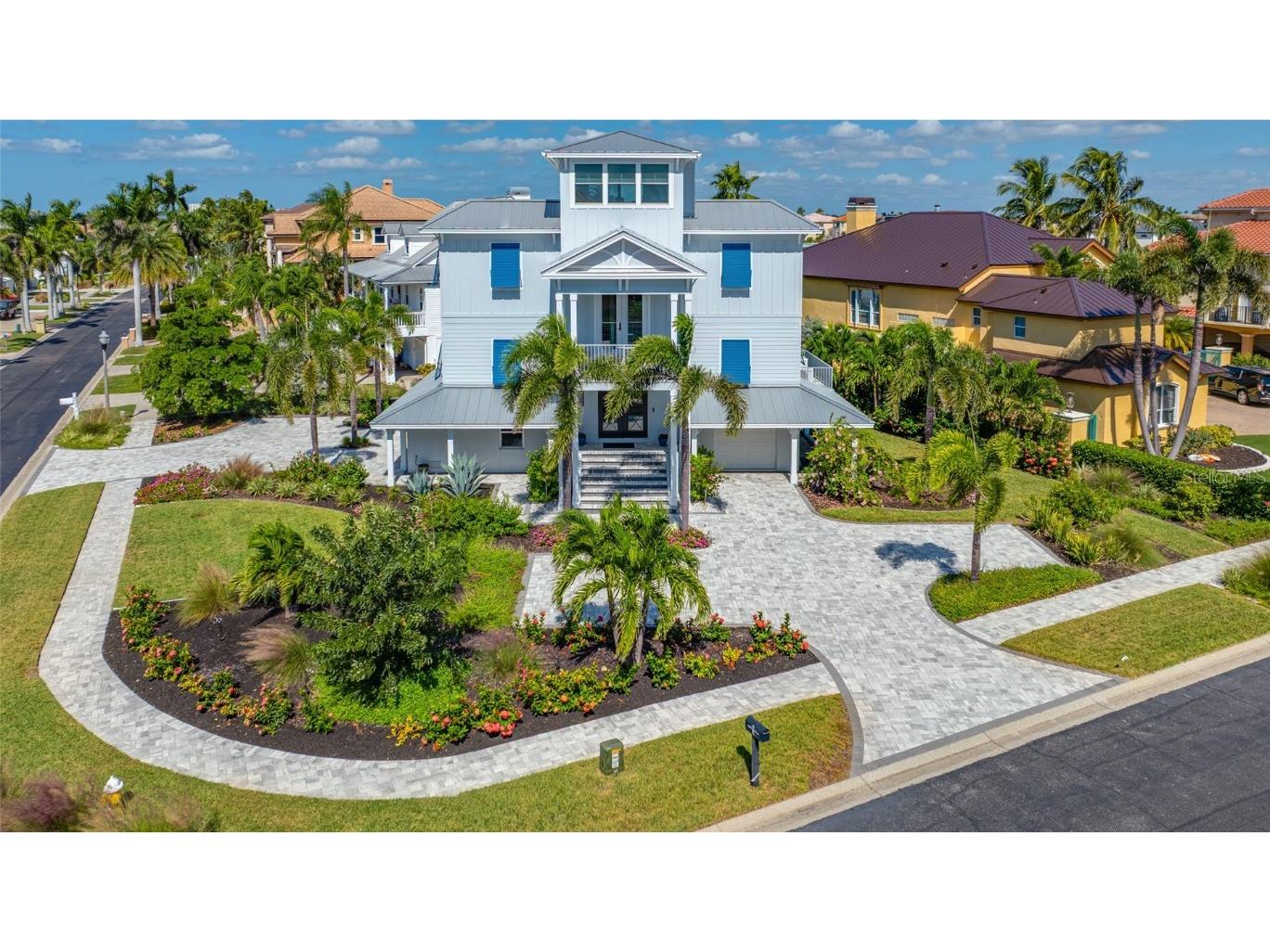 2813 Kipps Colony Drive S Saint Petersburg FL 33707 TB8439677 image88