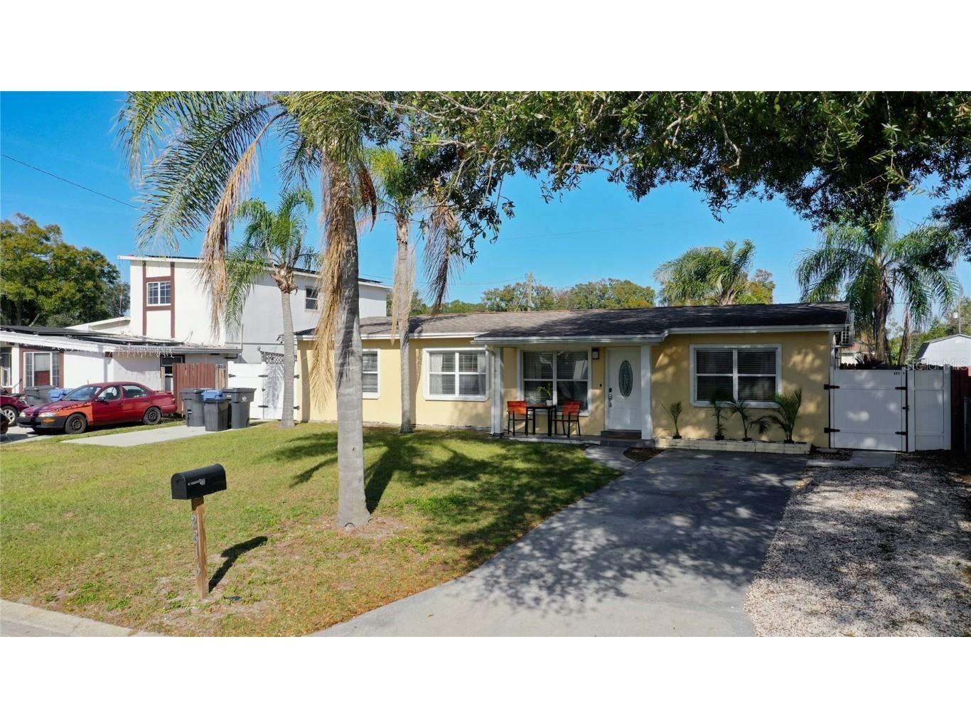2813 Lorraine Street Tampa FL 33614 T3532846 image1