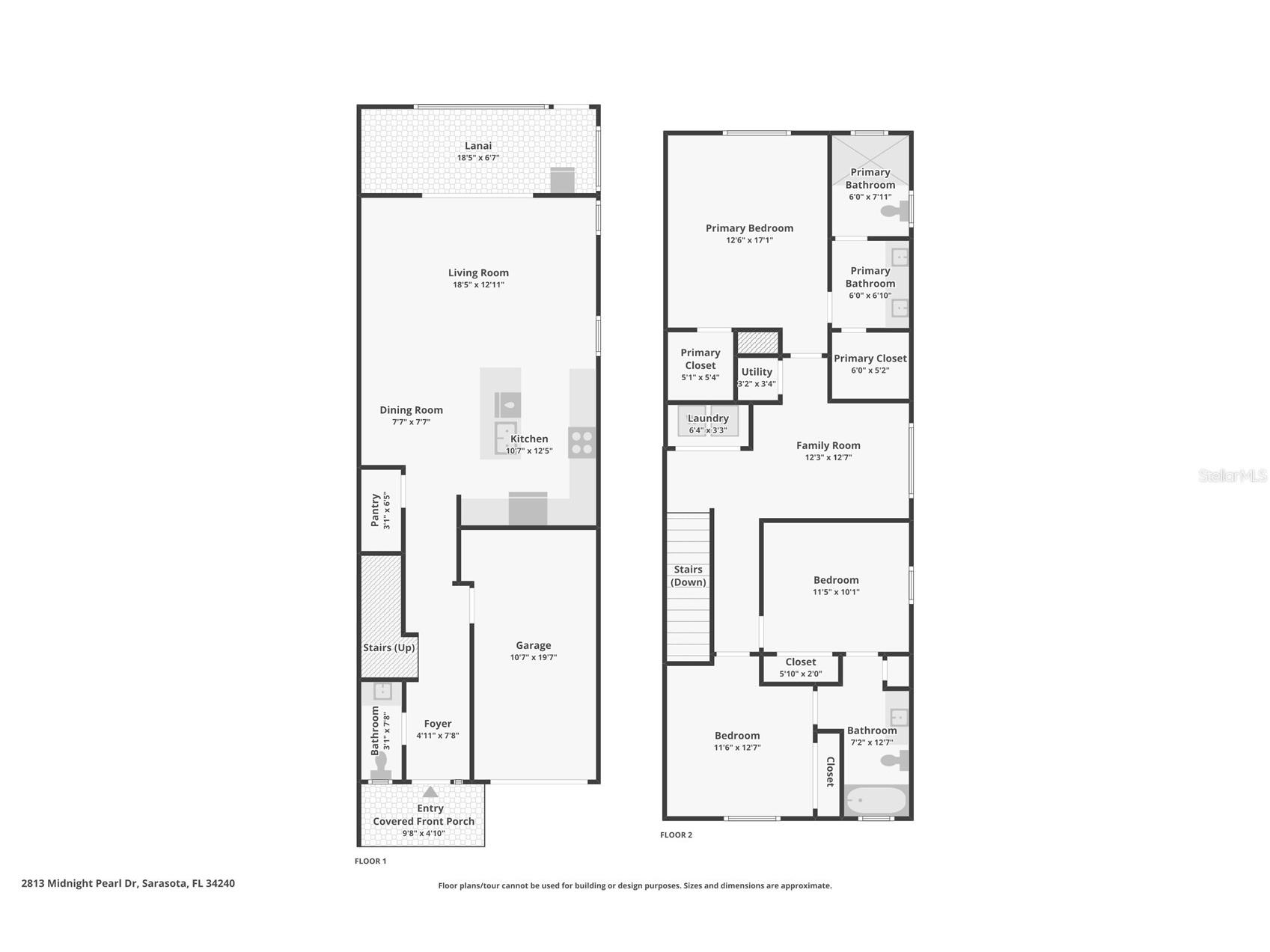 2813 Midnight Pearl Drive Sarasota FL 34240 A4681734 image34