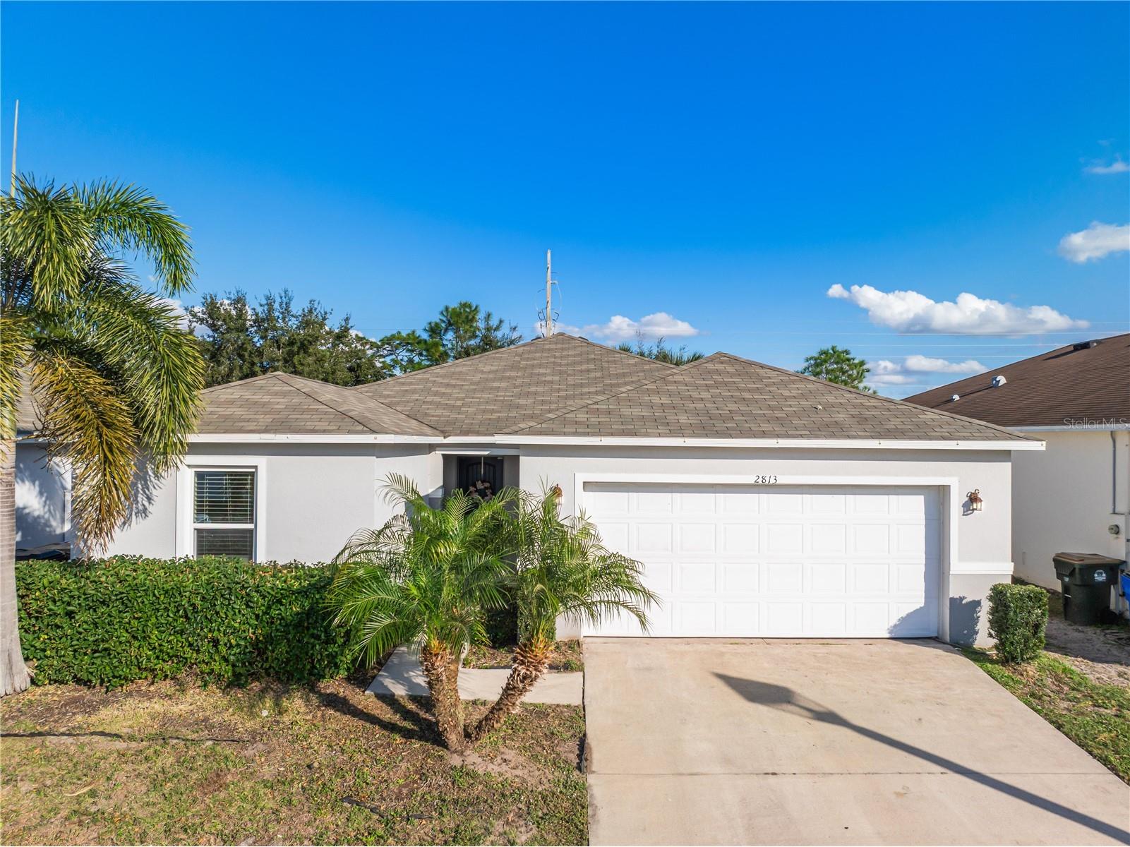 2813 Mosshire Circle Saint Cloud FL 34772 O6375713 image1