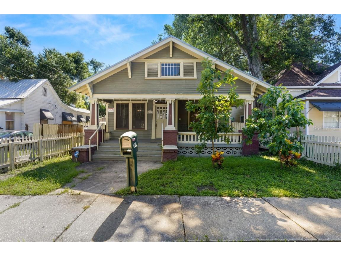 2813 N Morgan Street Tampa FL 33602 TB8410744 image1