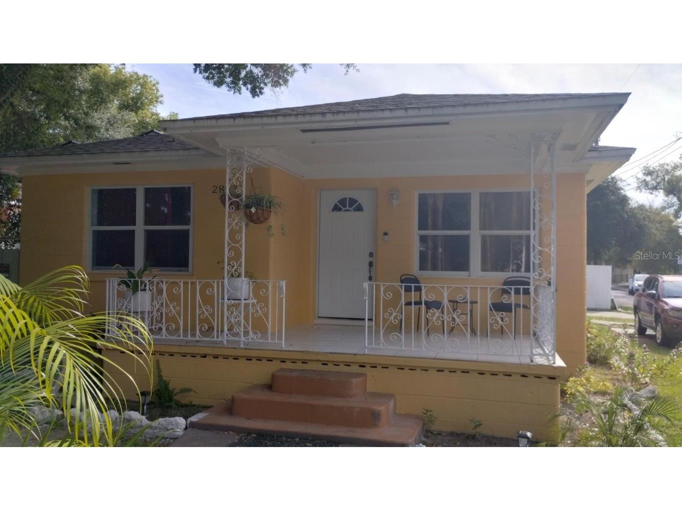 2813 N Taliaferro Avenue Tampa FL 33602 A4666501 image1