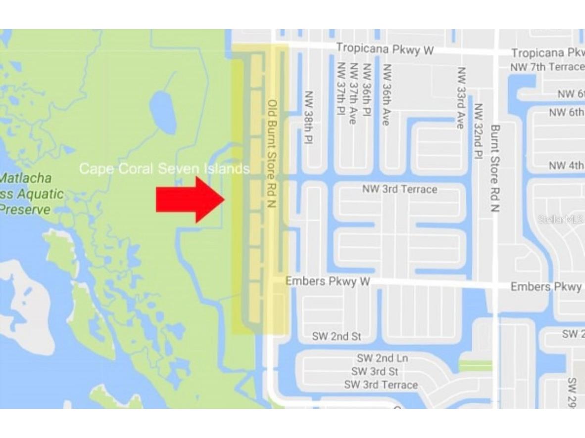 2813 NW 41st Avenue Cape Coral FL 33993 TB8380051 image55