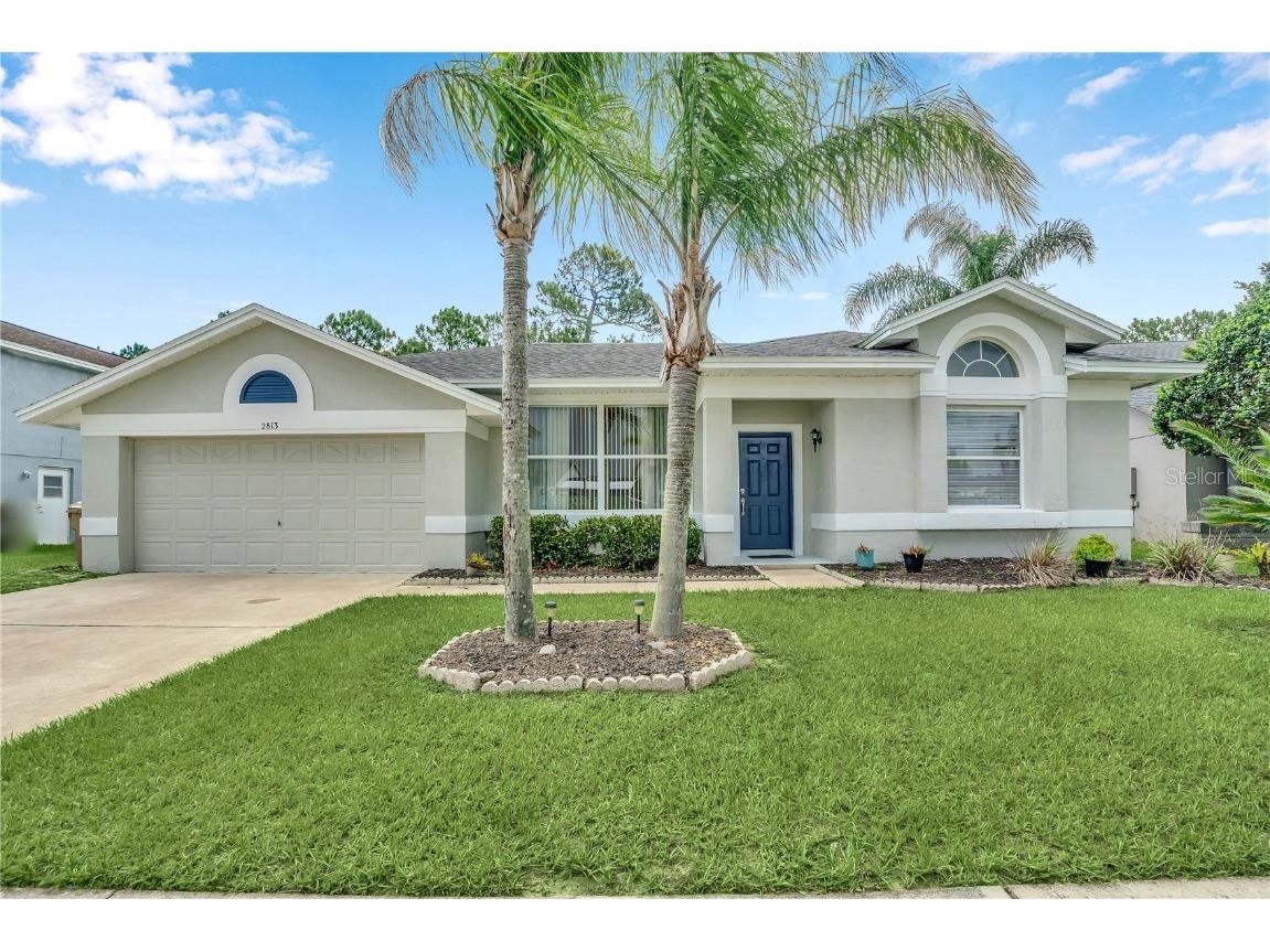 2813 Picadilly Circle Kissimmee FL 34747 O6119733 image1