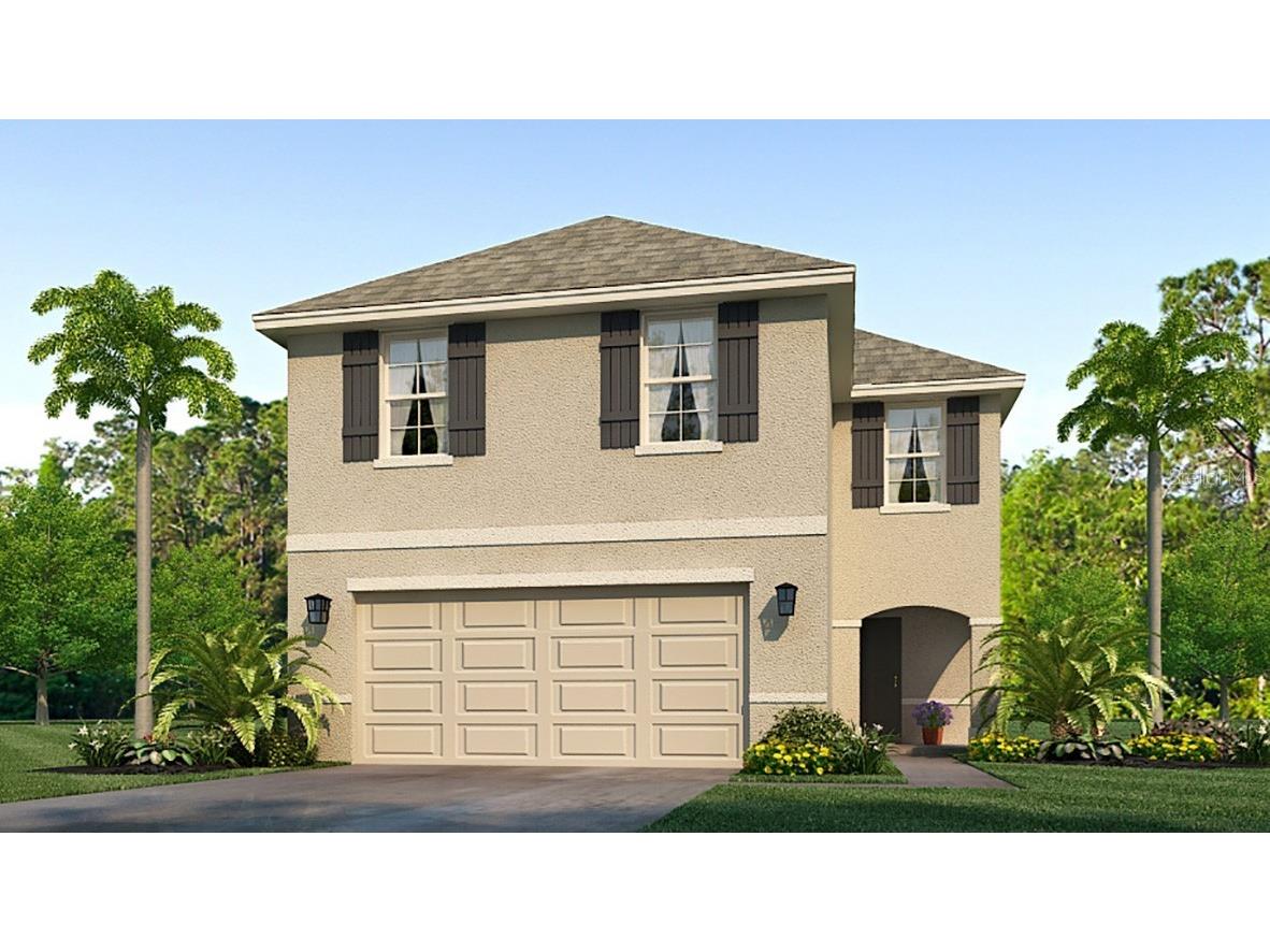 2813 Rock Sound Street Bradenton FL 34208 T3310304 image1