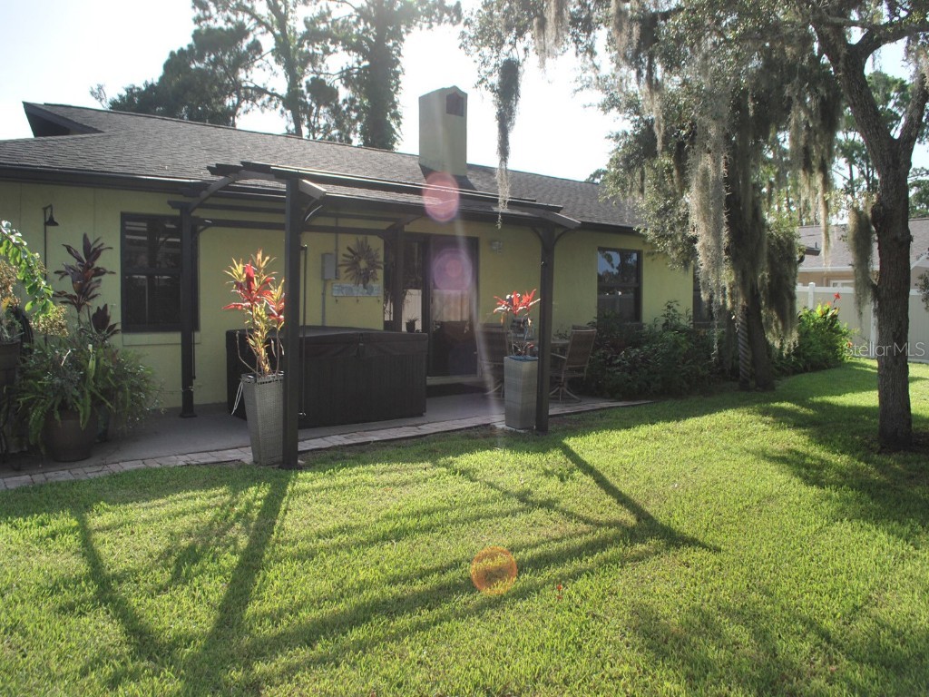 2813 Sabal Palm Drive Edgewater FL 32141 NS1085349 image7