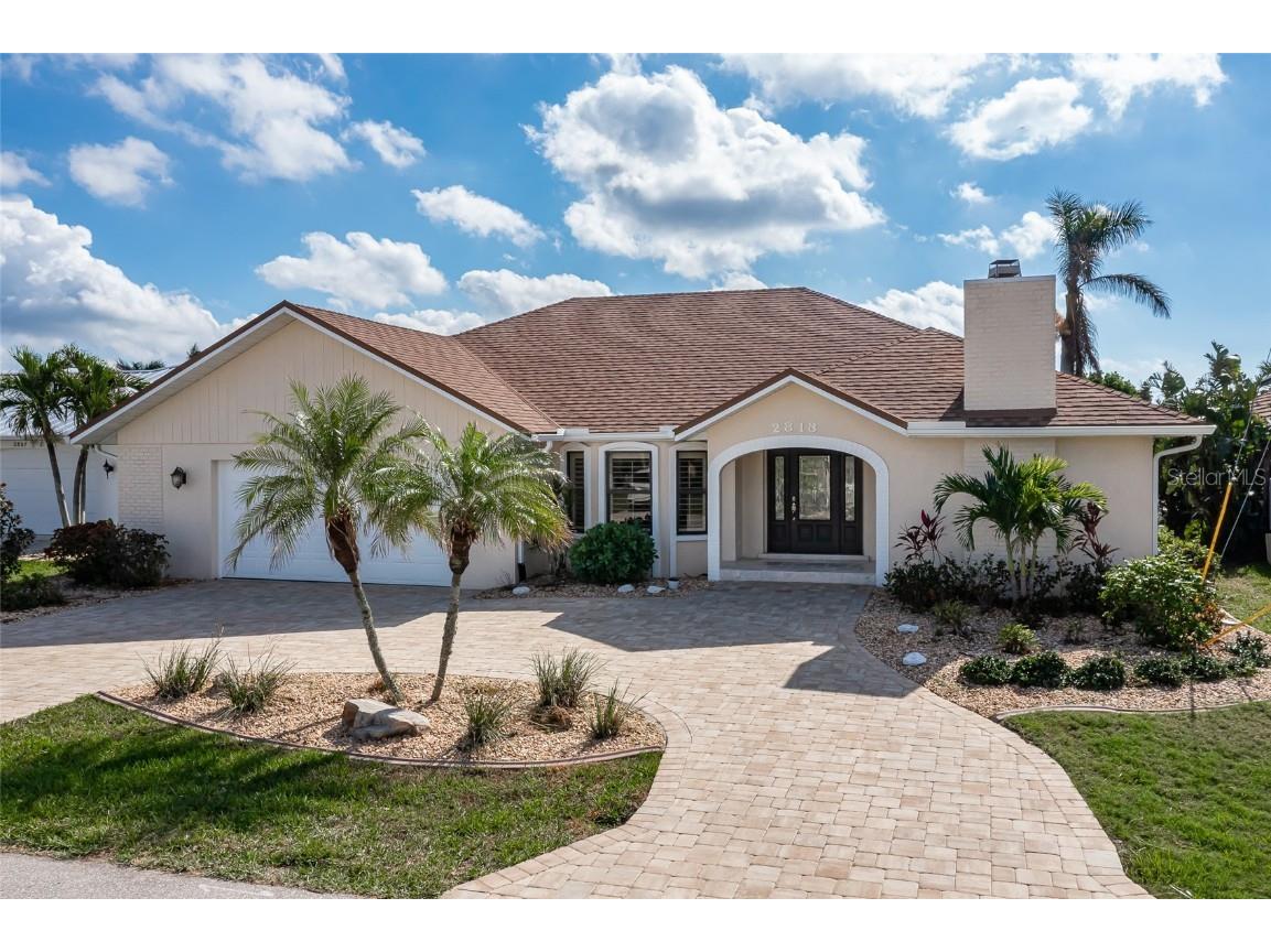 2813 Sancho Panza Court Punta Gorda FL 33950 C7500836 image1