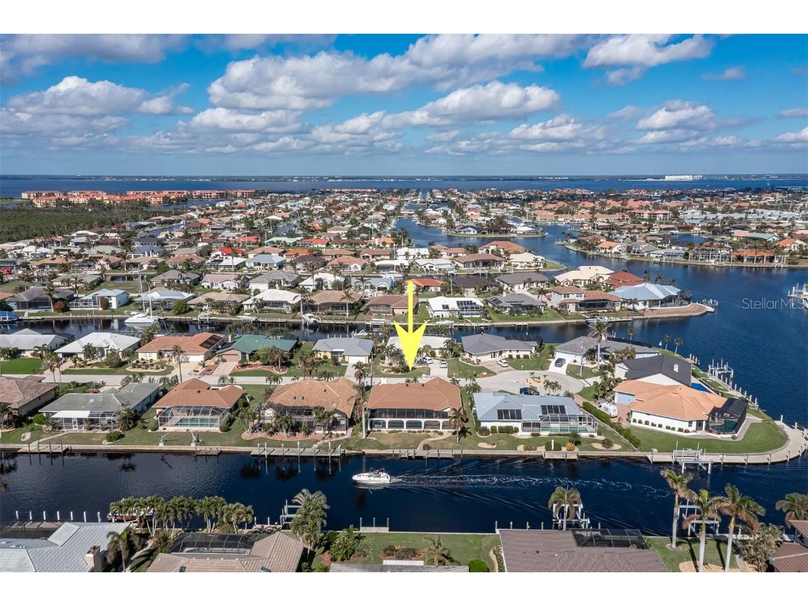 2813 Sancho Panza Court Punta Gorda FL 33950 C7500836 image13
