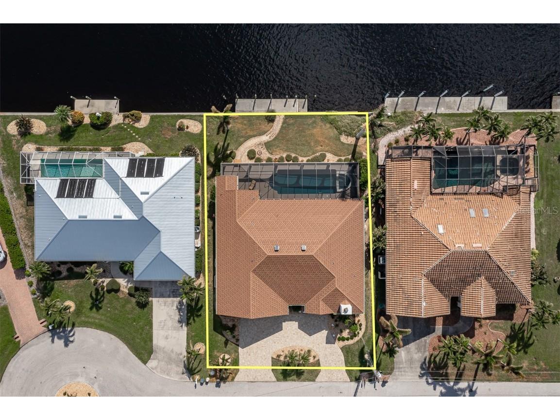 2813 Sancho Panza Court Punta Gorda FL 33950 C7500836 image14