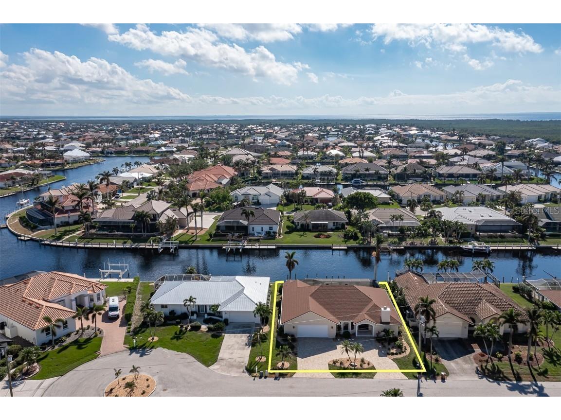 2813 Sancho Panza Court Punta Gorda FL 33950 C7500836 image2