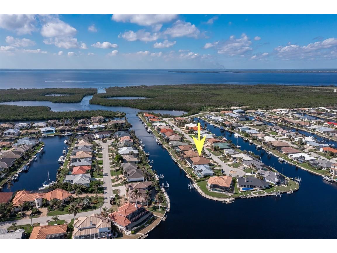 2813 Sancho Panza Court Punta Gorda FL 33950 C7500836 image4