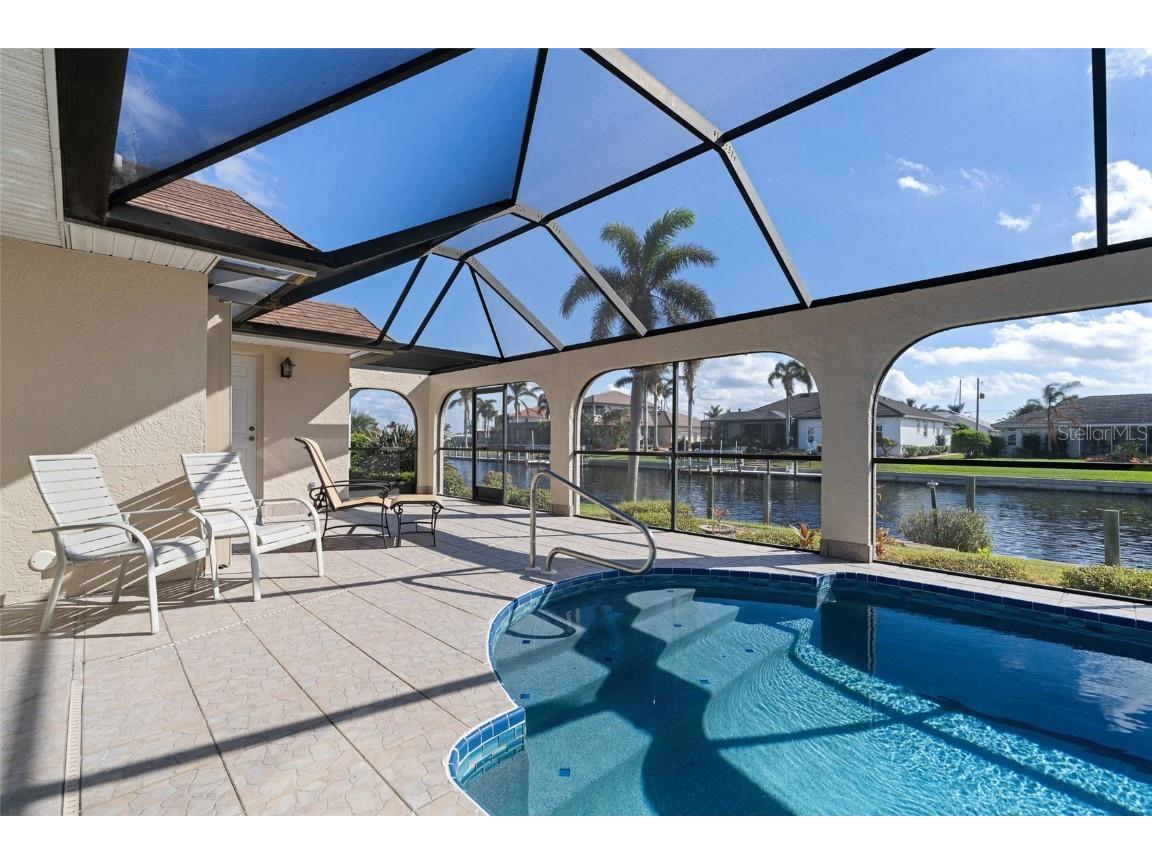 2813 Sancho Panza Court Punta Gorda FL 33950 C7500836 image52