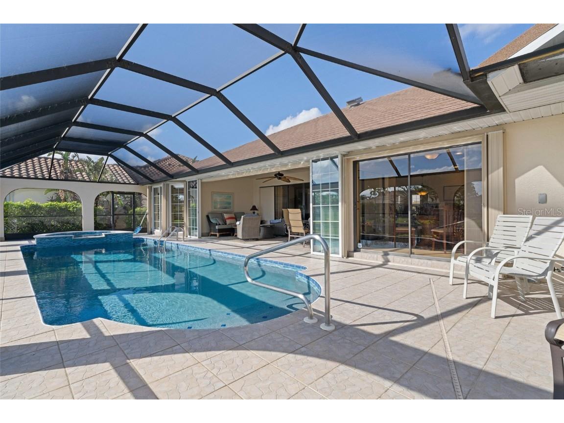 2813 Sancho Panza Court Punta Gorda FL 33950 C7500836 image53