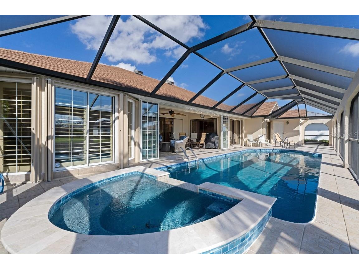 2813 Sancho Panza Court Punta Gorda FL 33950 C7500836 image55