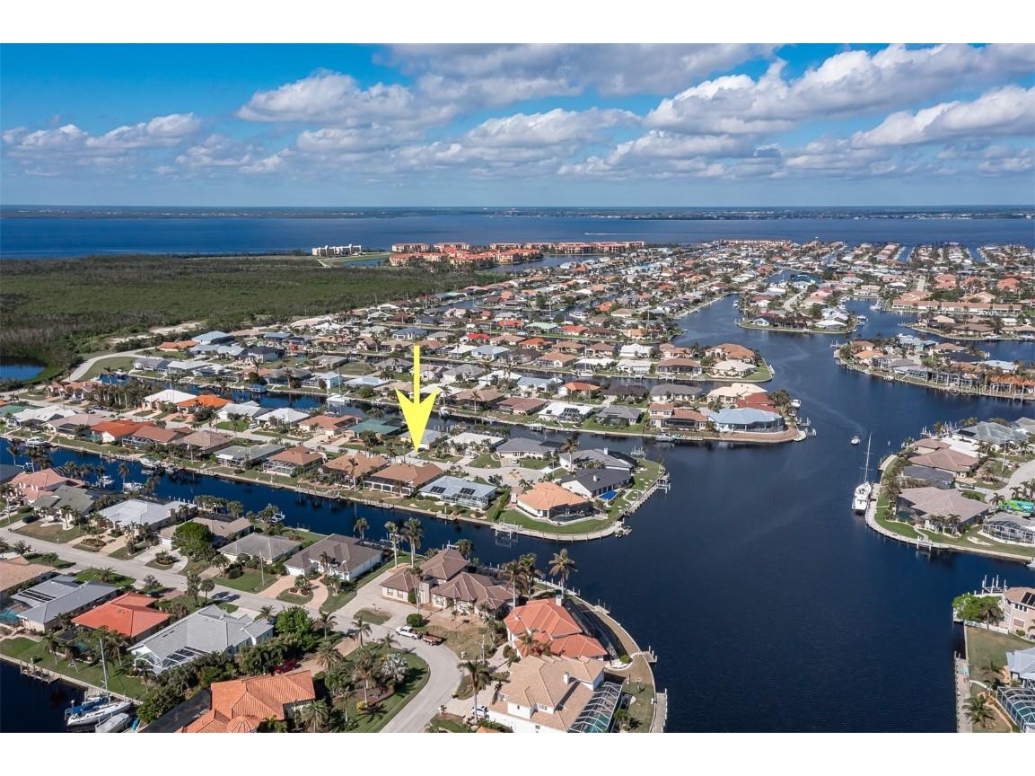 2813 Sancho Panza Court Punta Gorda FL 33950 C7500836 image60