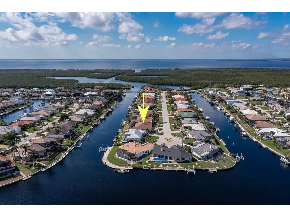 2813 Sancho Panza Court Punta Gorda FL 33950 C7500836 image61