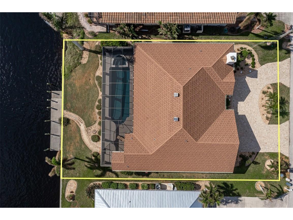 2813 Sancho Panza Court Punta Gorda FL 33950 C7500836 image66