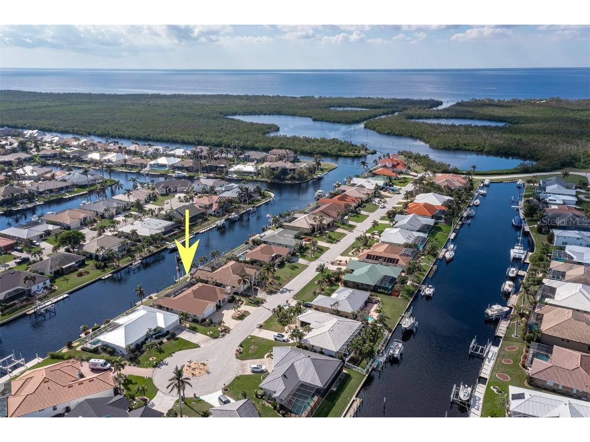 2813 Sancho Panza Court Punta Gorda FL 33950 C7500836 image67