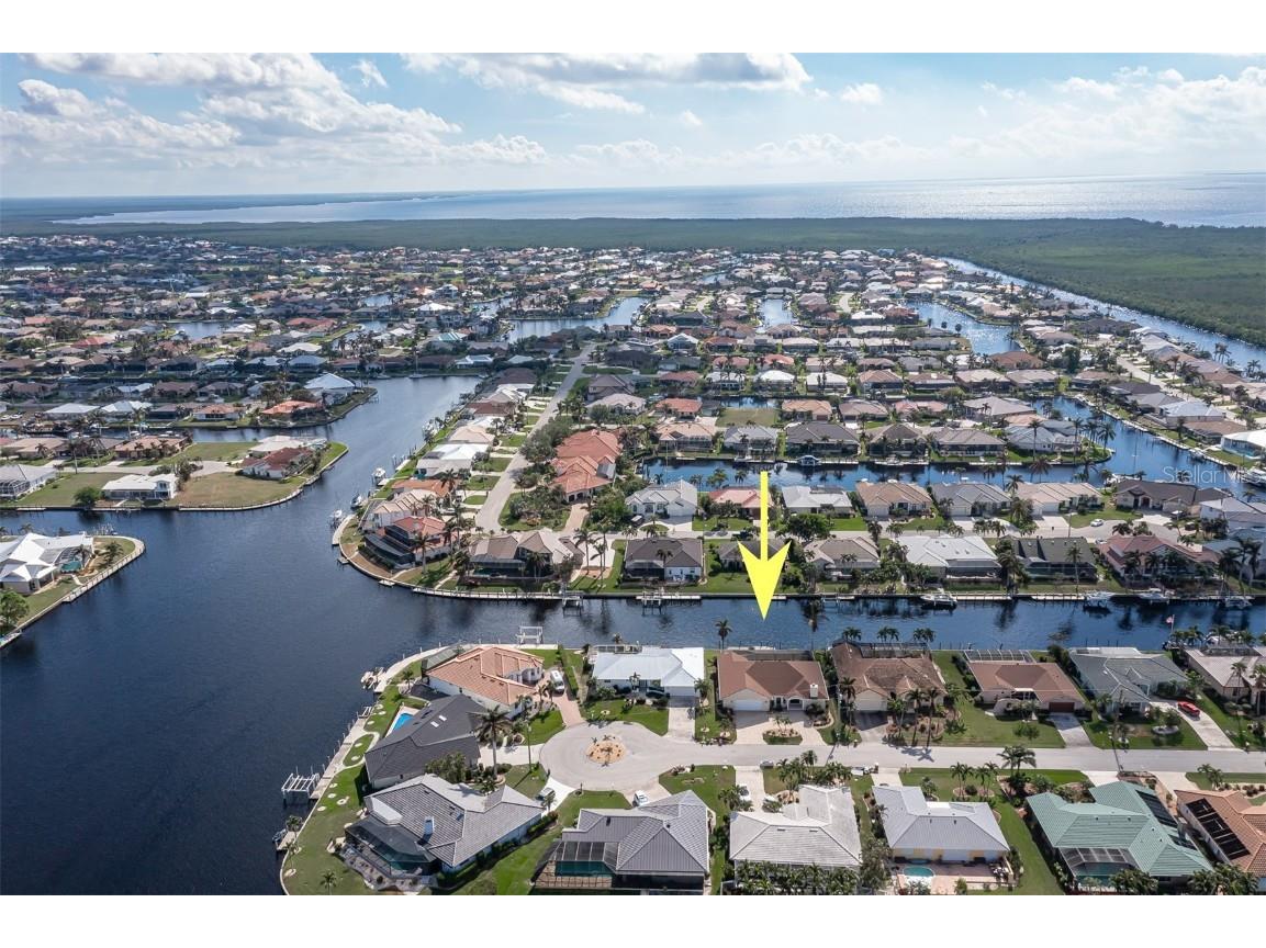 2813 Sancho Panza Court Punta Gorda FL 33950 C7500836 image68