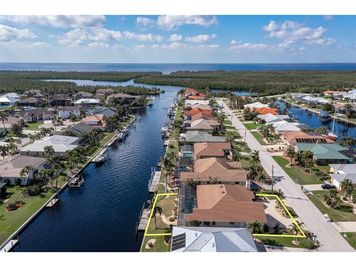 2813 Sancho Panza Court Punta Gorda FL 33950 C7500836 image9