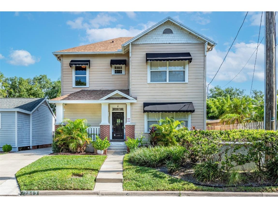 2813 W Estrella Street Tampa FL 33629 T3543577 image1