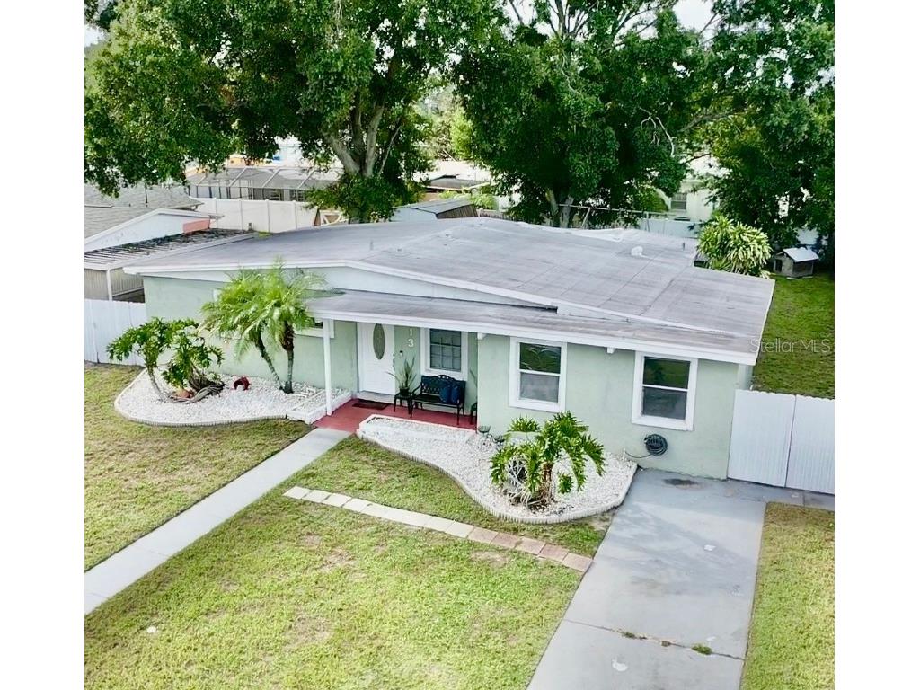 2813 W Kenmore Avenue Tampa FL 33614 TB8404064 image1