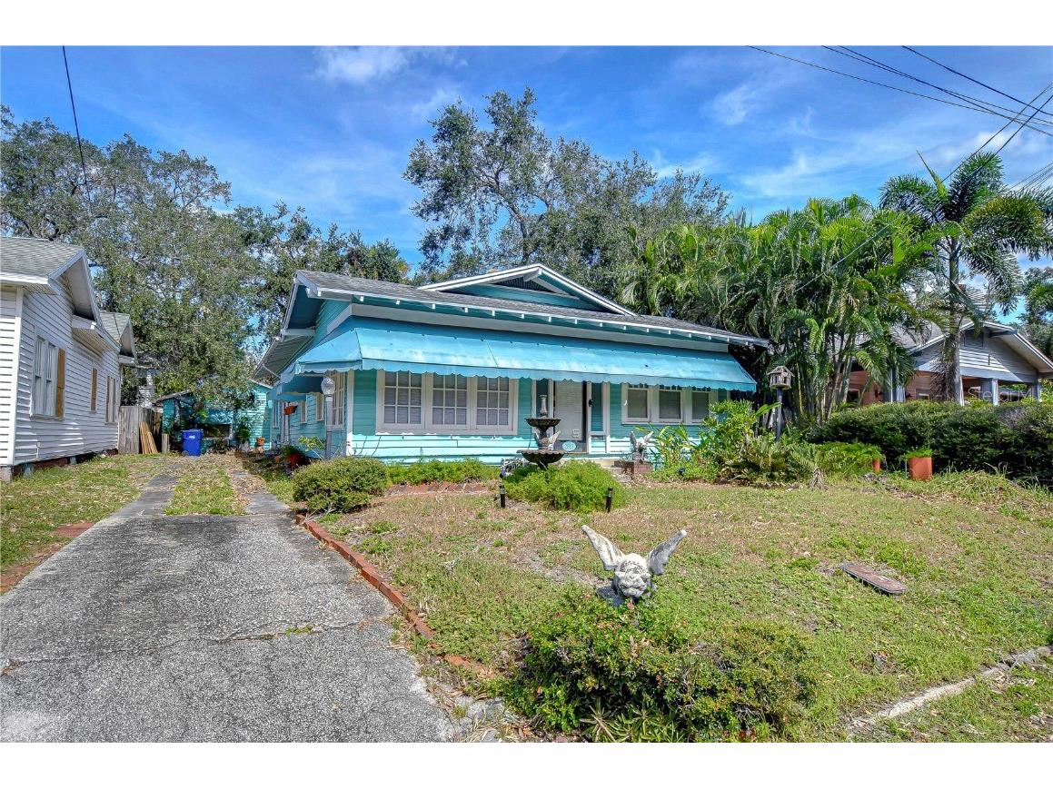 2813 W San Nicholas Street Tampa FL 33629 TB8313557 image1