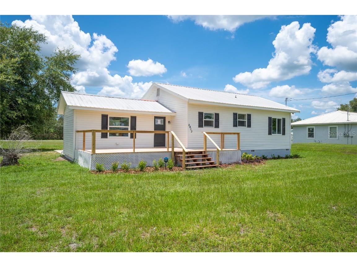 2813 W Wellston Road Avon Park FL 33825 L4938495 image1
