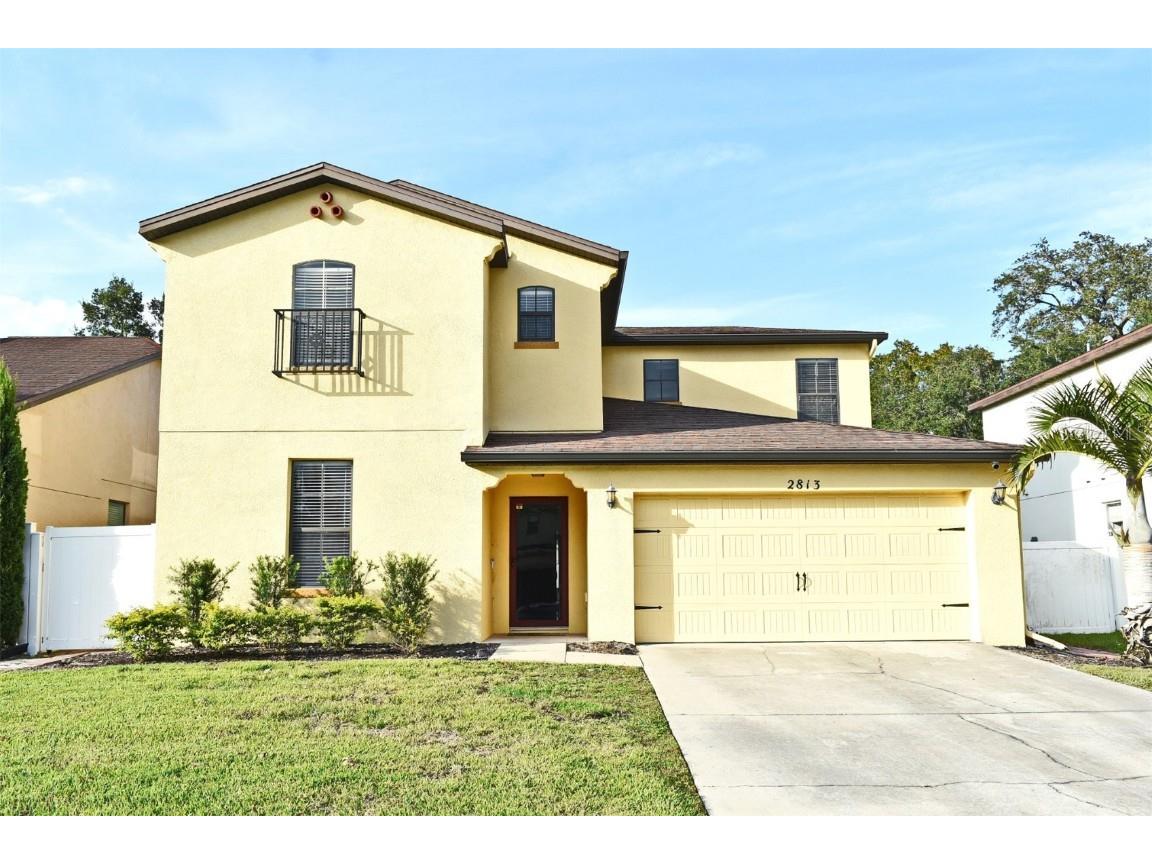 2813 Whistlewood Drive Orlando FL 32810 O6250057 image1
