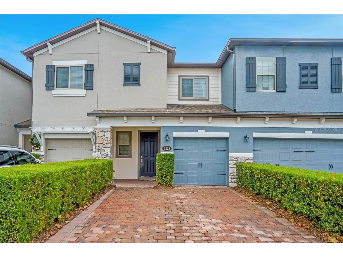 2813 White Isle Lane Orlando FL 32825 O6178302 image1