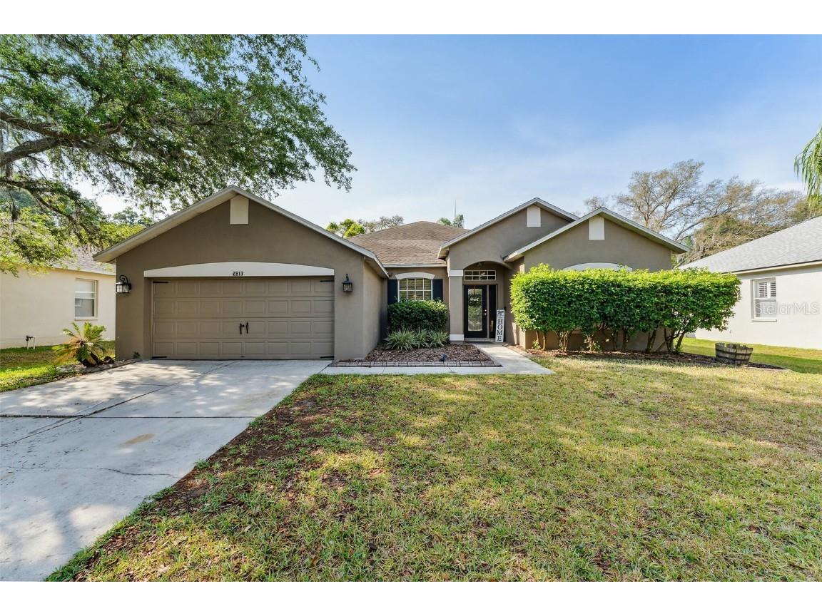 2813 Windcrest Oaks Court Valrico FL 33594 T3437745 image1