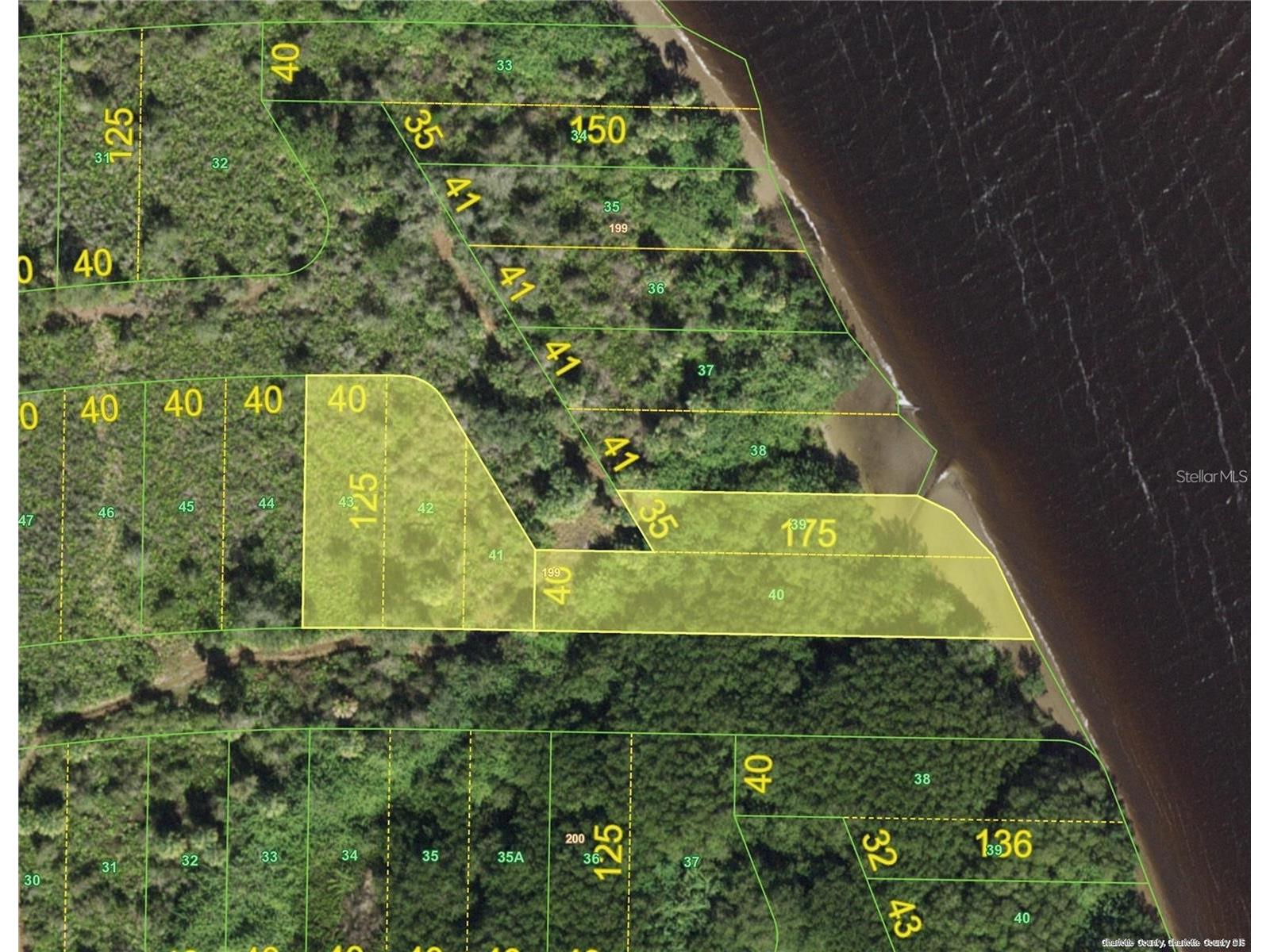28137 San Jose Court Punta Gorda FL 33983 C7524259 image1