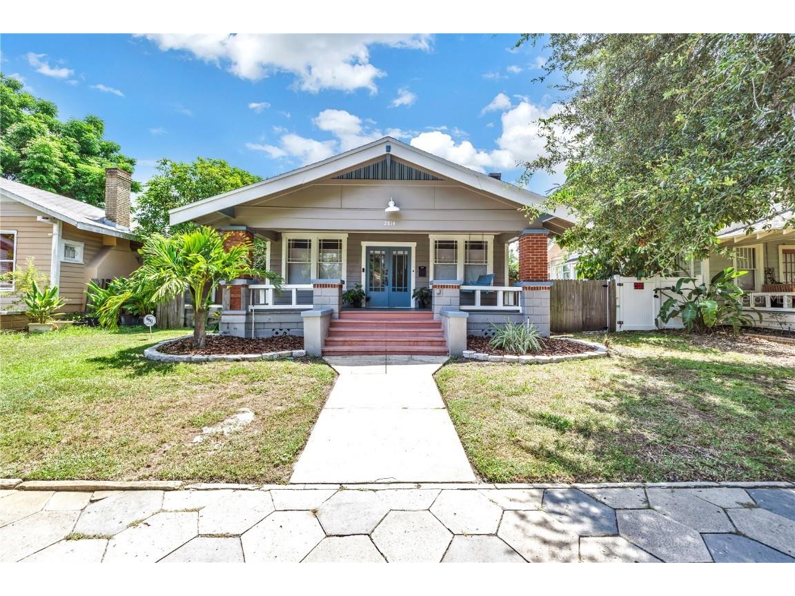 2814 3rd Avenue N Saint Petersburg FL 33713 U8211748 image1
