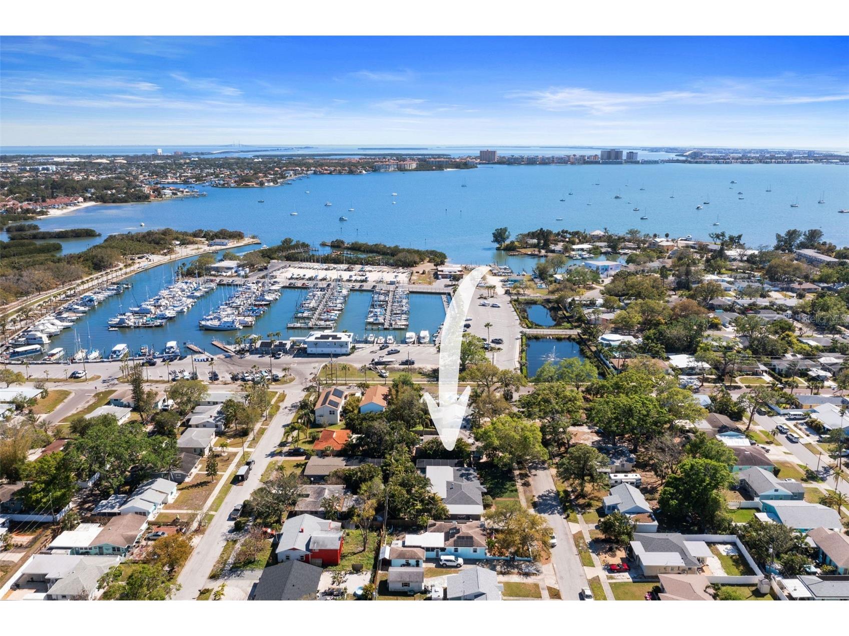 2814 47th Street S Gulfport FL 33711 TB8457077 image20