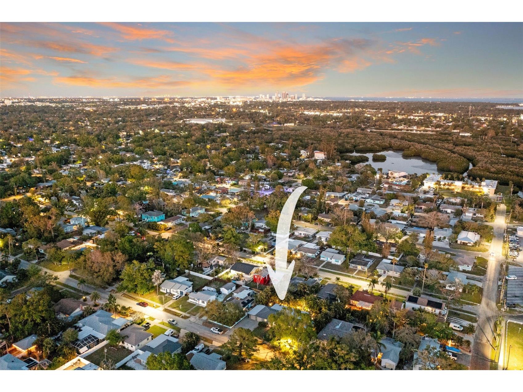 2814 47th Street S Gulfport FL 33711 TB8457077 image32