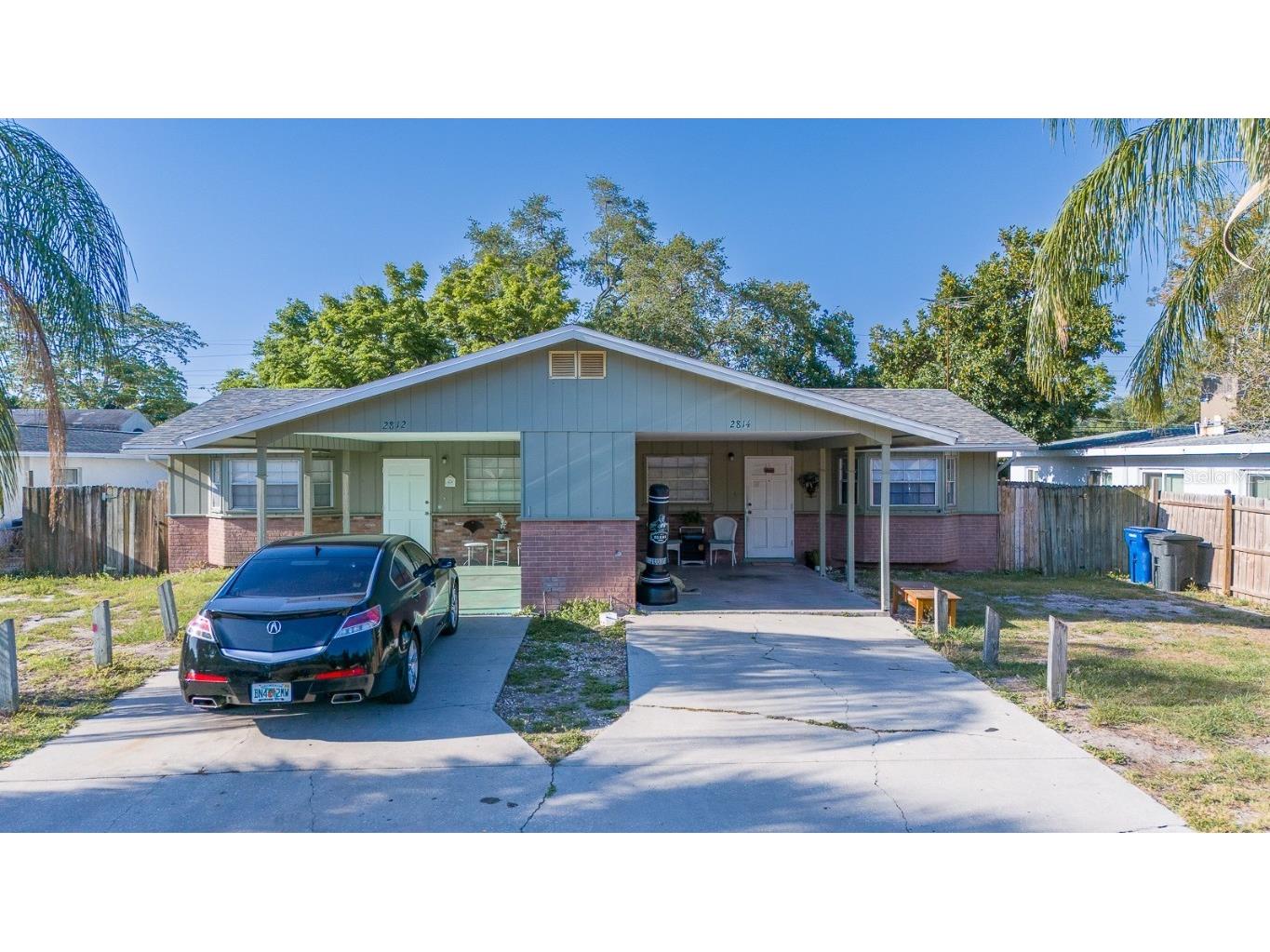 2814 52nd Avenue Drive W Bradenton FL 34207 A4644517 image1