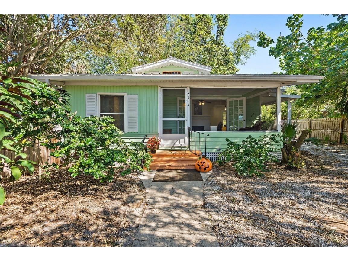 2814 54th St. S. Street S Gulfport FL 33707 U8217940 image1