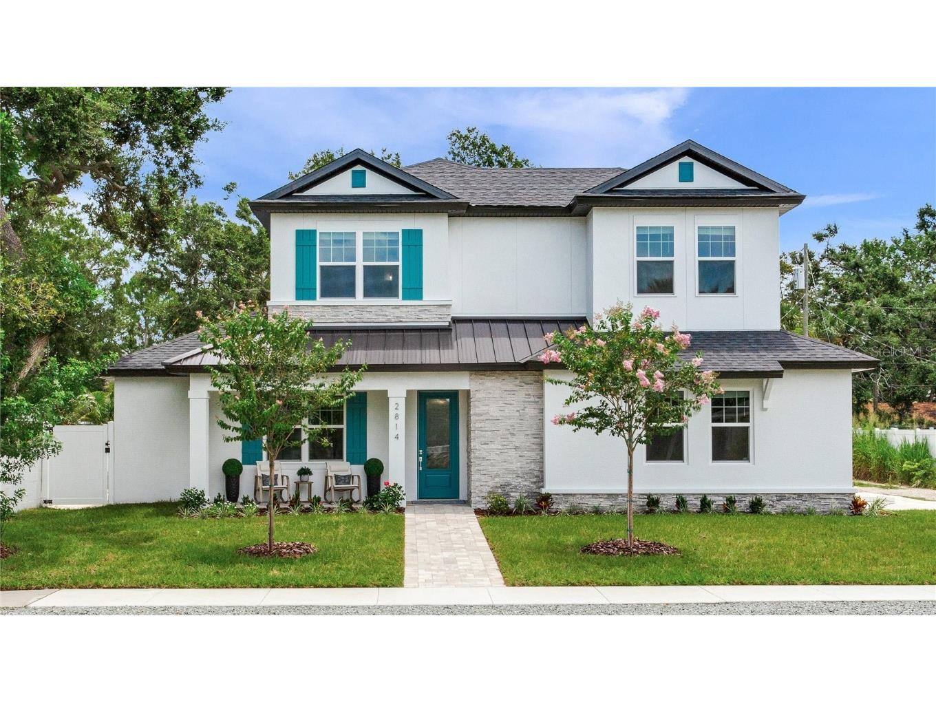 2814 54th Street S Gulfport FL 33707 TB8406754 image1