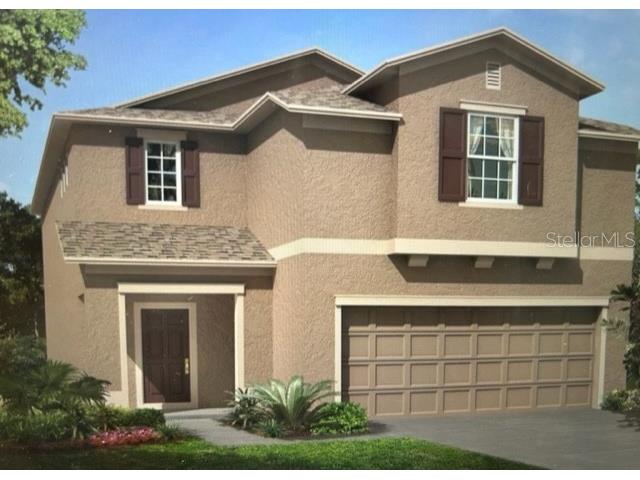 2814 Autumn Rock Drive Zephyrhills FL 33540 J965494 image1