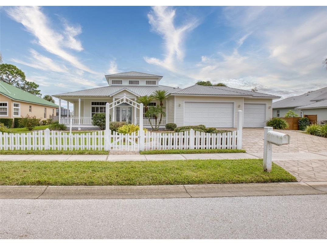 2814 Bay Side Drive New Smyrna Beach FL 32168 O6143042 image1