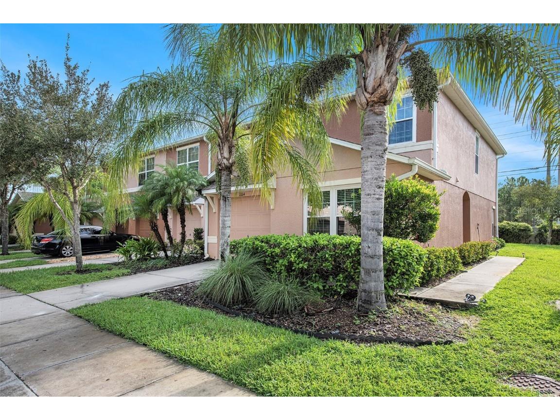 2814 Birchcreek Drive Wesley Chapel FL 33544 T3470545 image1