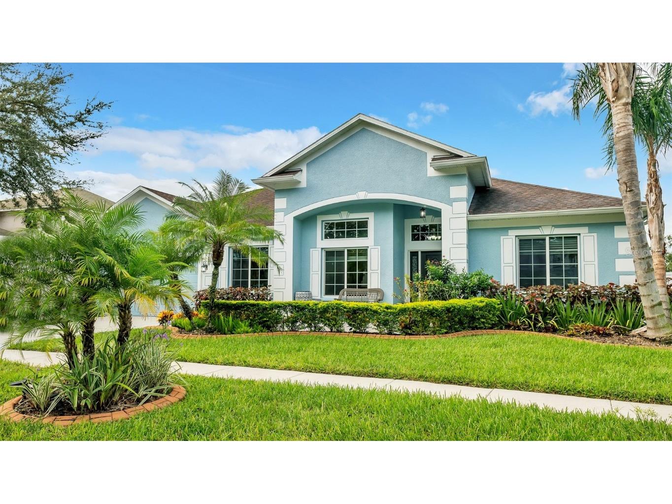 2814 Buckhorn Preserve Boulevard Valrico FL 33596 T3478706 image1