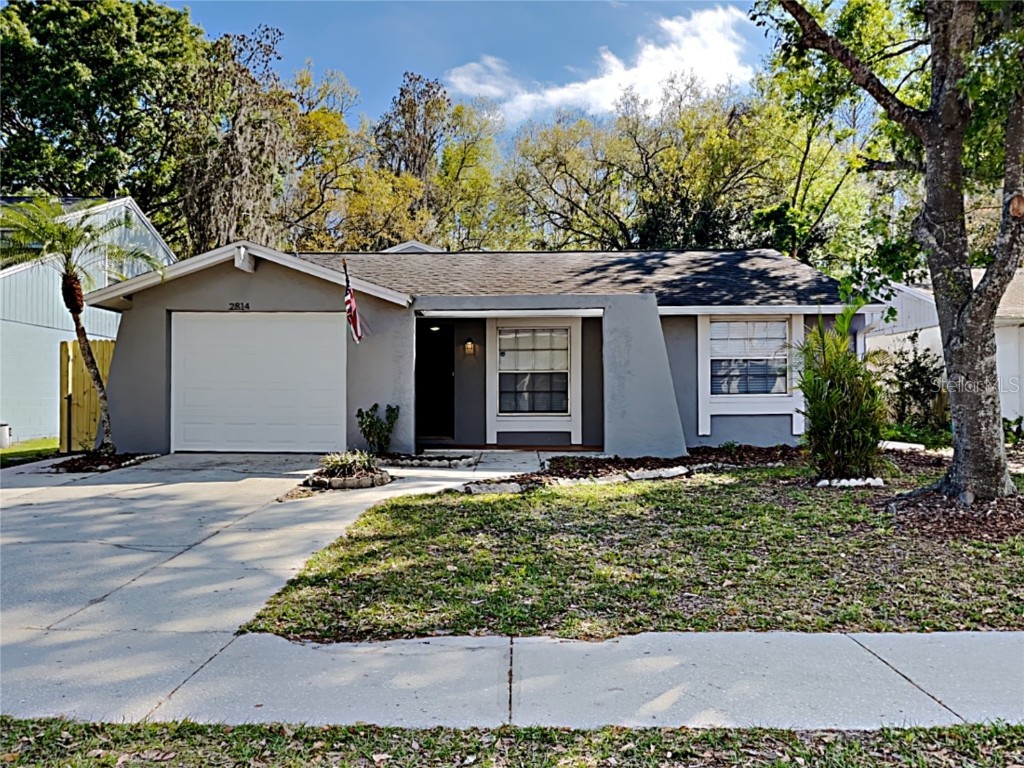 2814 Cedaridge Drive Tampa FL 33618 T3432394 image1