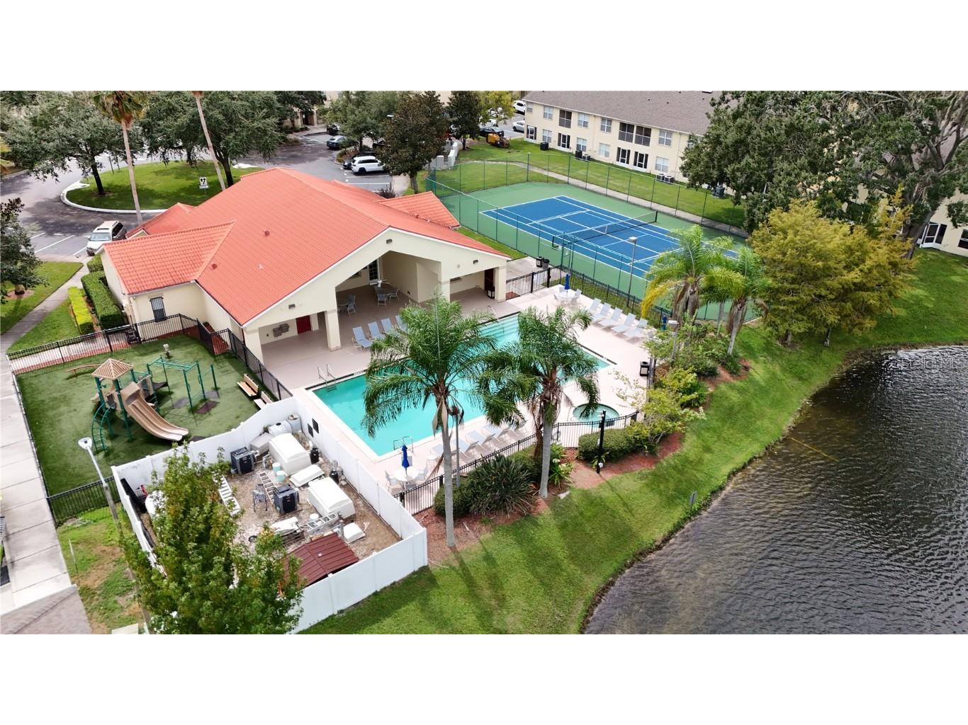 2814 Club Cortile Circle #A Kissimmee FL 34746 S5137048 image13
