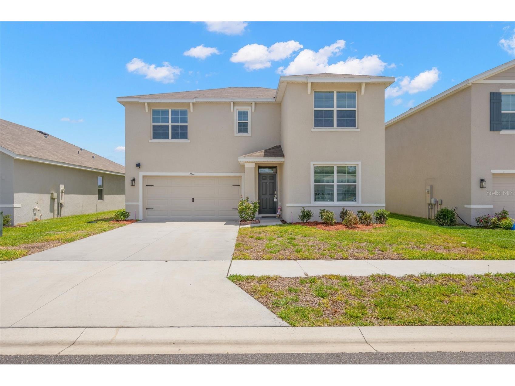 2814 Common Fig Run Wesley Chapel FL 33543 TB8506828 image1