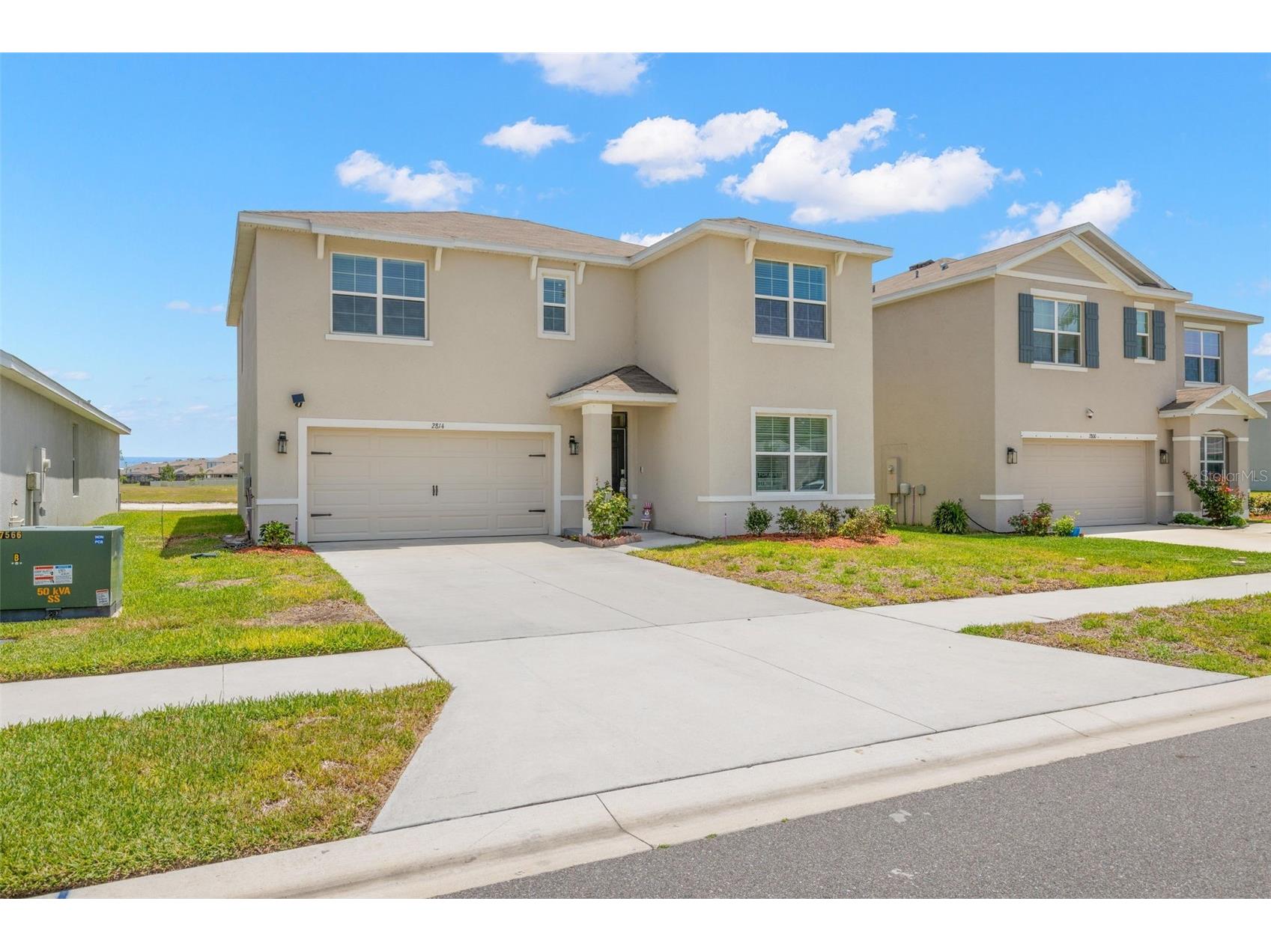 2814 Common Fig Run Wesley Chapel FL 33543 TB8506828 image2