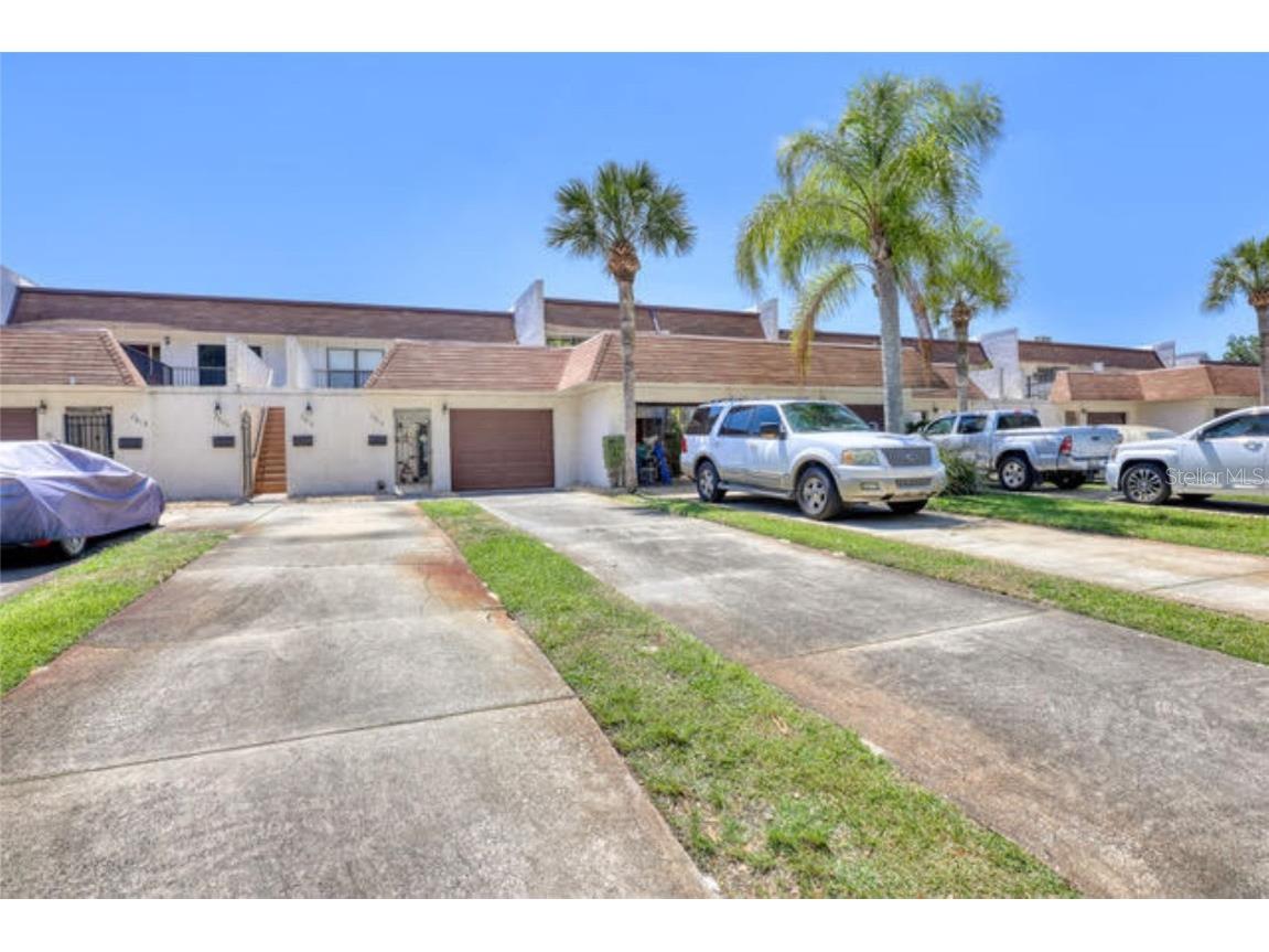 2814 Demaret Drive #607 Titusville FL 32780 O6300761 image1