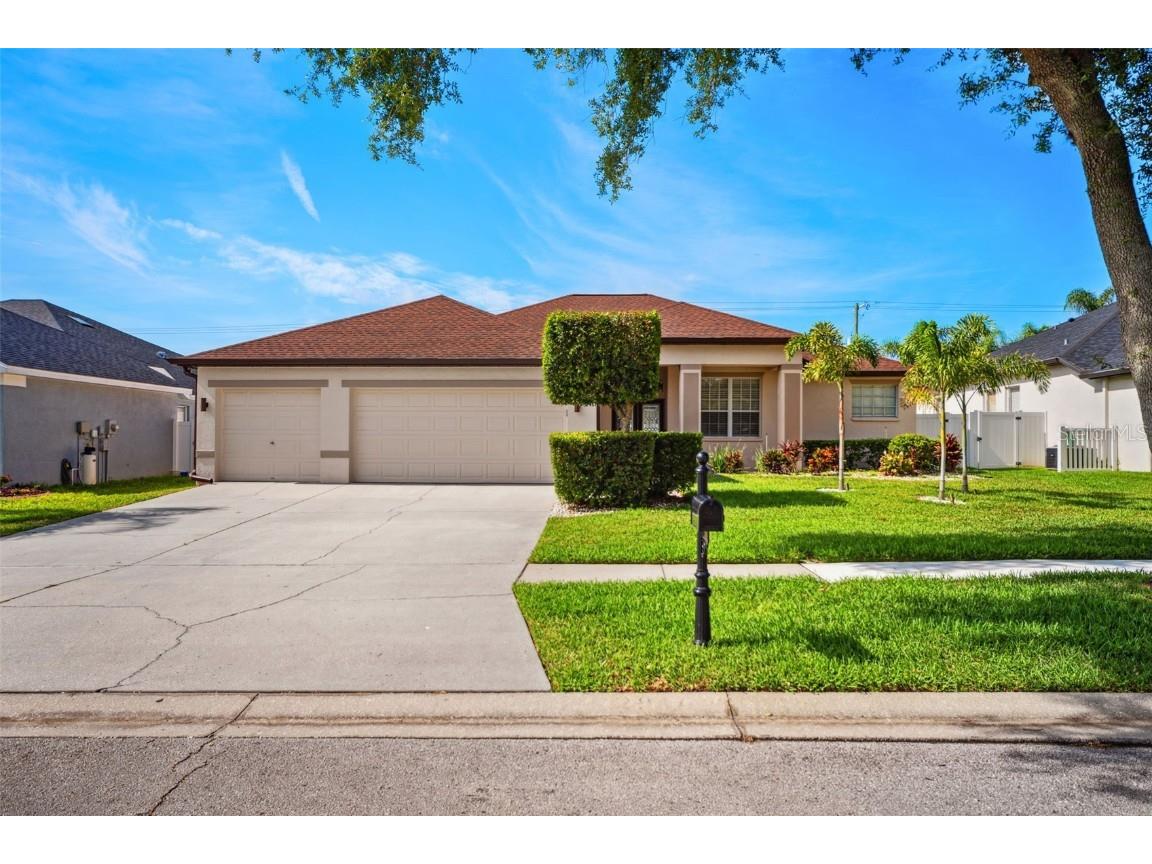 2814 Duncan Tree Circle Valrico FL 33594 TB8393205 image1