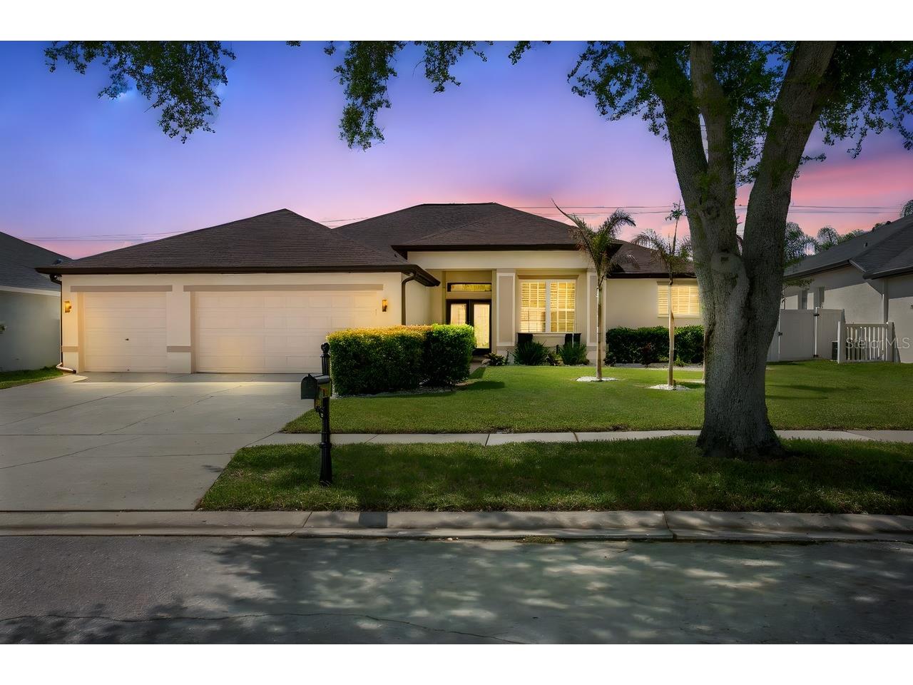 2814 Duncan Tree Circle Valrico FL 33594 TB8492590 image1