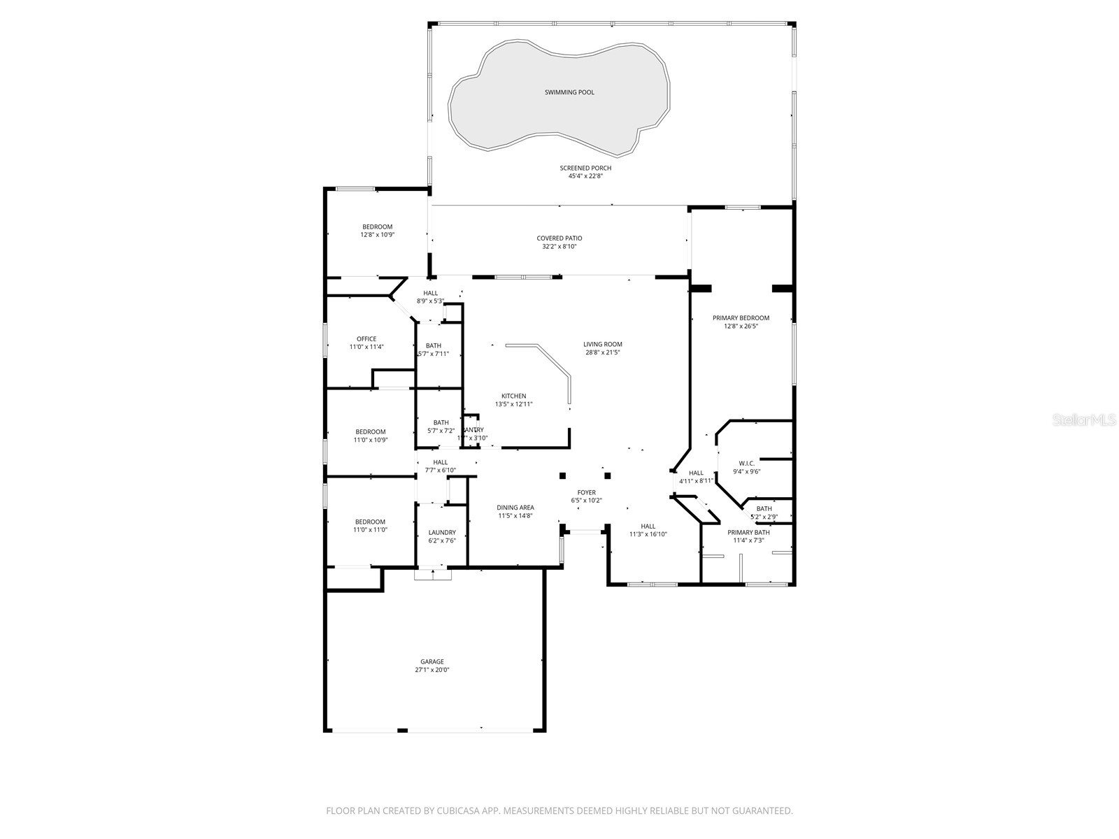 2814 Duncan Tree Circle Valrico FL 33594 TB8492590 image18